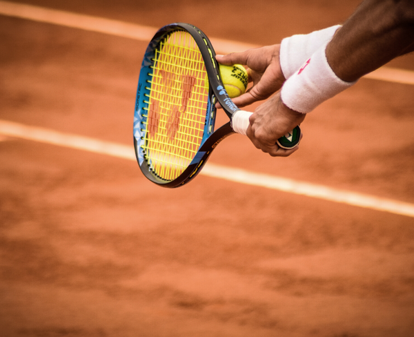Le tennis un sport fédérateur et accessible