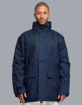 Parka Oxford unisexe ICE