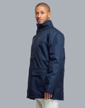 Parka Oxford unisexe ICE