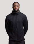 Veste Polaire Homme Made in France- ARAVIS