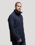 Veste Polaire Homme Made in France- ARAVIS