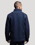 Veste Polaire Homme Made in France- ARAVIS
