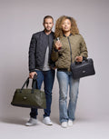 Bomber Homme Technique et Ajusté ARKANE