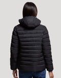 Doudoune Femme ripstop mat- CINTA