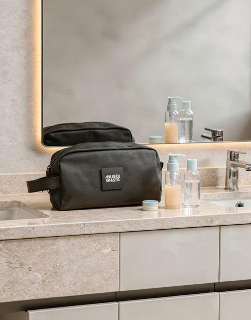 Trousse de Toilette - MANKA