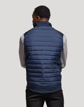 Bodywarmer sans manches made in France - MORVAN