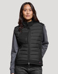 Bodywarmer sans manches made in France - MORZINE