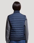 Bodywarmer sans manches made in France - MORZINE