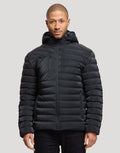 Doudoune Homme ripstop mat- ROSS