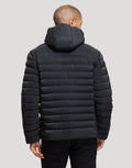 Doudoune Homme ripstop mat- ROSS