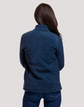 Veste Polaire Femme Made in France - VANOISE
