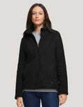 Veste Polaire Femme Made in France - VANOISE