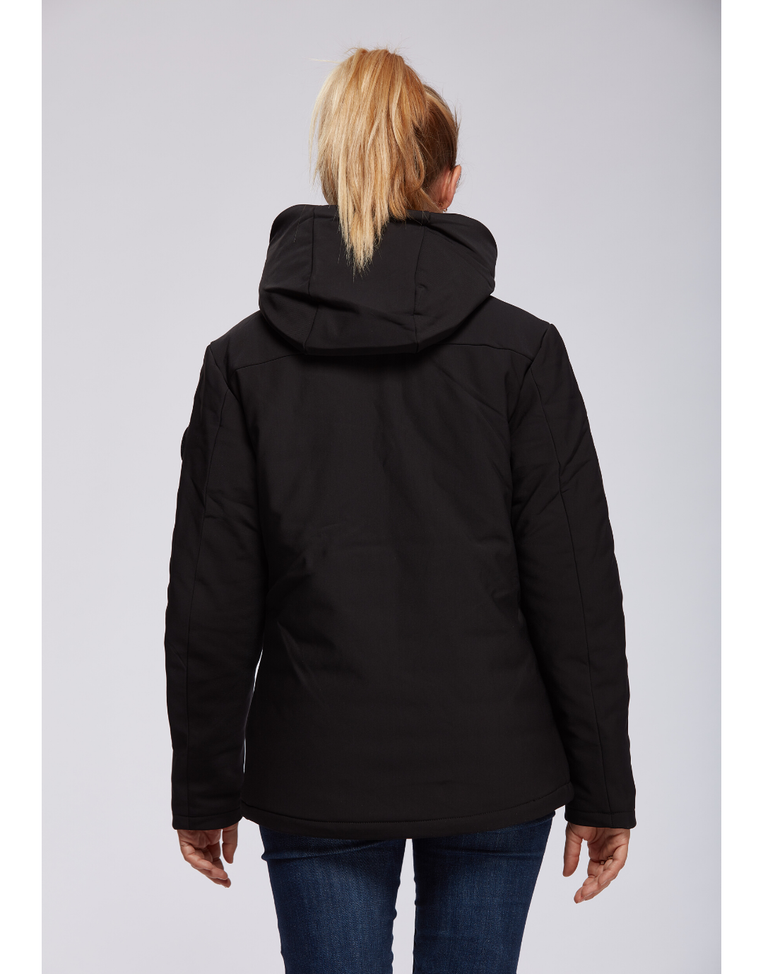 Doudoune doublée femme hotsell