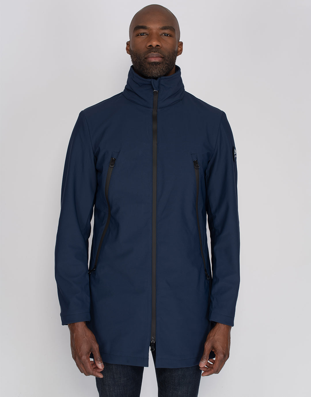 Parka Gemo Vetement Homme Helly Hansen Parka Rose Poudré Jeggings