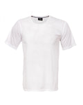 T-Shirt homme aspect coton HIGHWAY