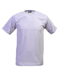 T-Shirt homme aspect coton HIGHWAY