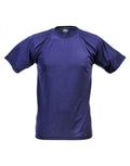 T-Shirt homme aspect coton HIGHWAY