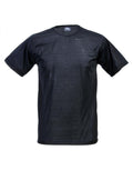 T-Shirt homme aspect coton HIGHWAY