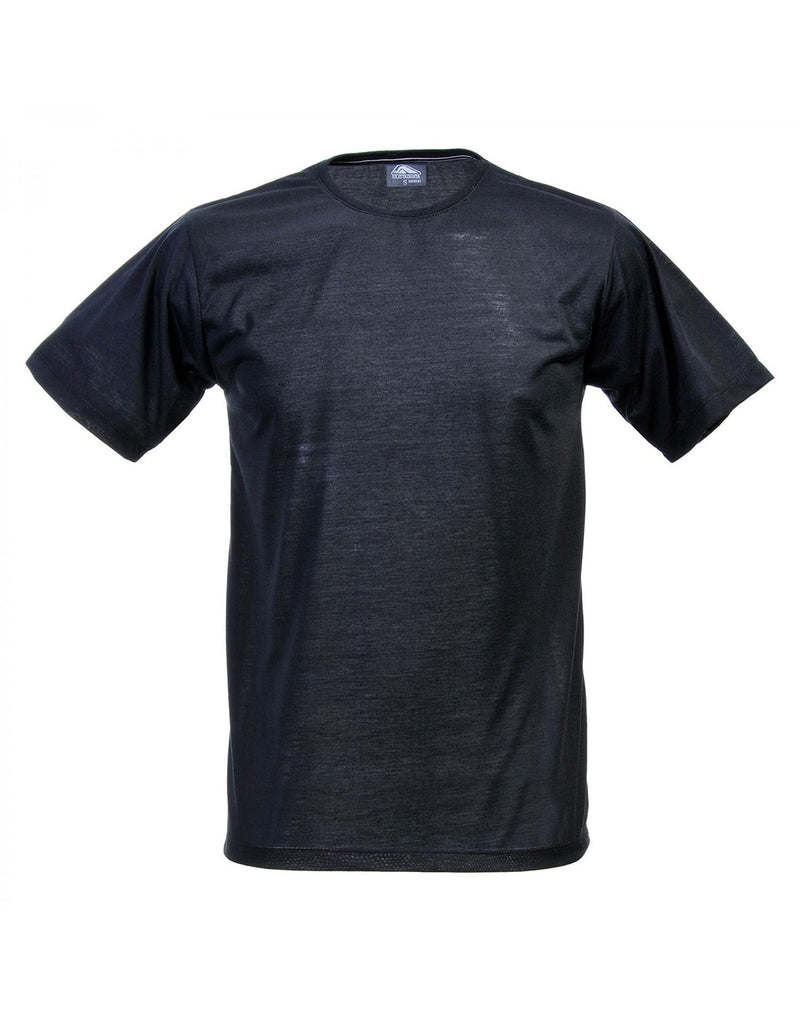 T-Shirt homme aspect coton HIGHWAY