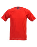 T-Shirt homme aspect coton HIGHWAY