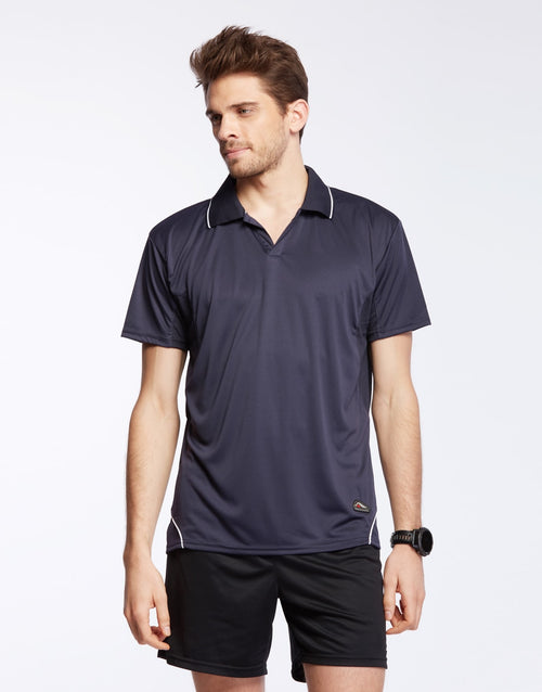 Polo technique cool dry homme MAGIC