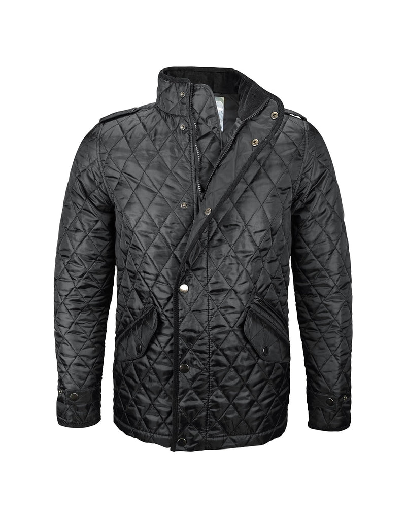 Blouson matelassé homme PEBBLETON