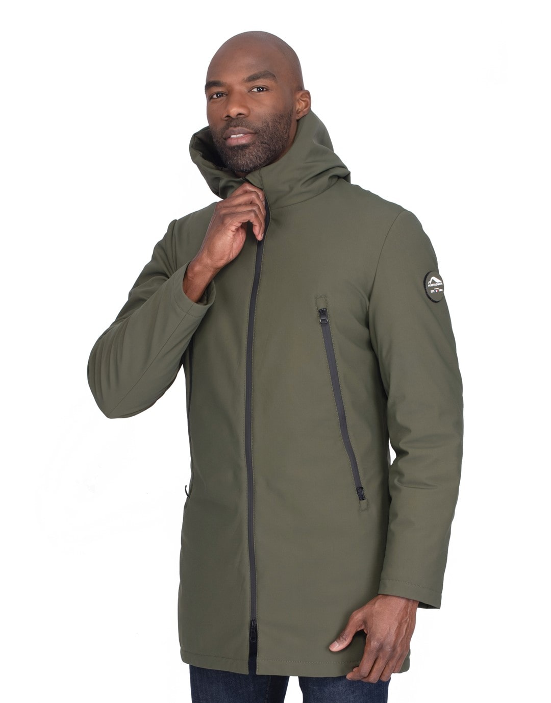 Doudoune Longue Doudoune Et Parka Homme Doudoune Manteau Matelasse